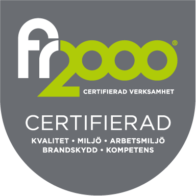 F2000 Logo